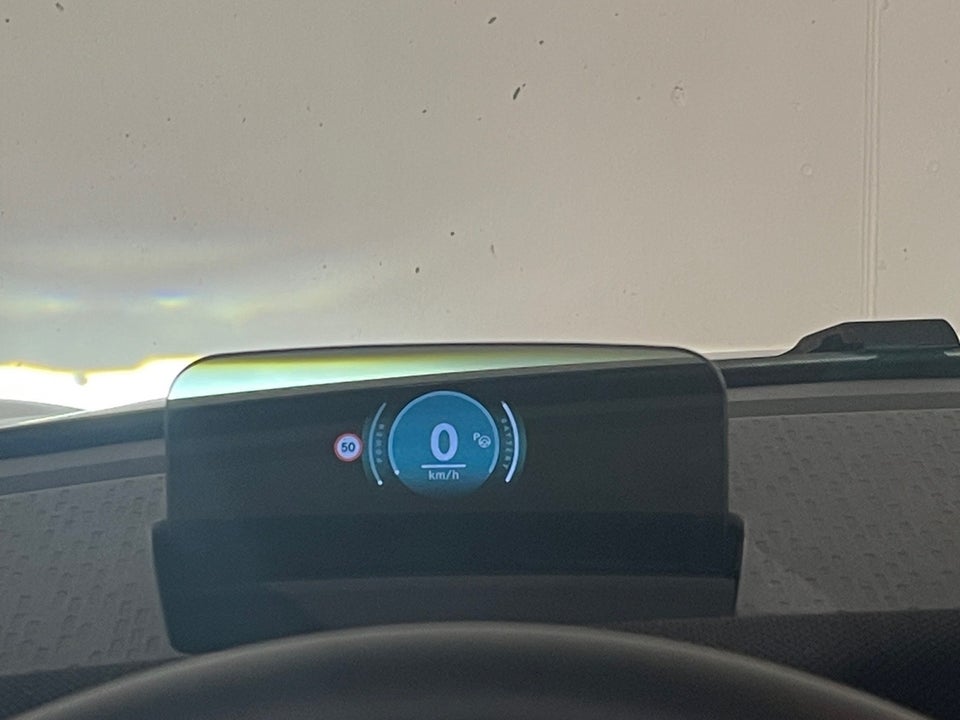 MINI Cooper SE Classic Trim M 3d