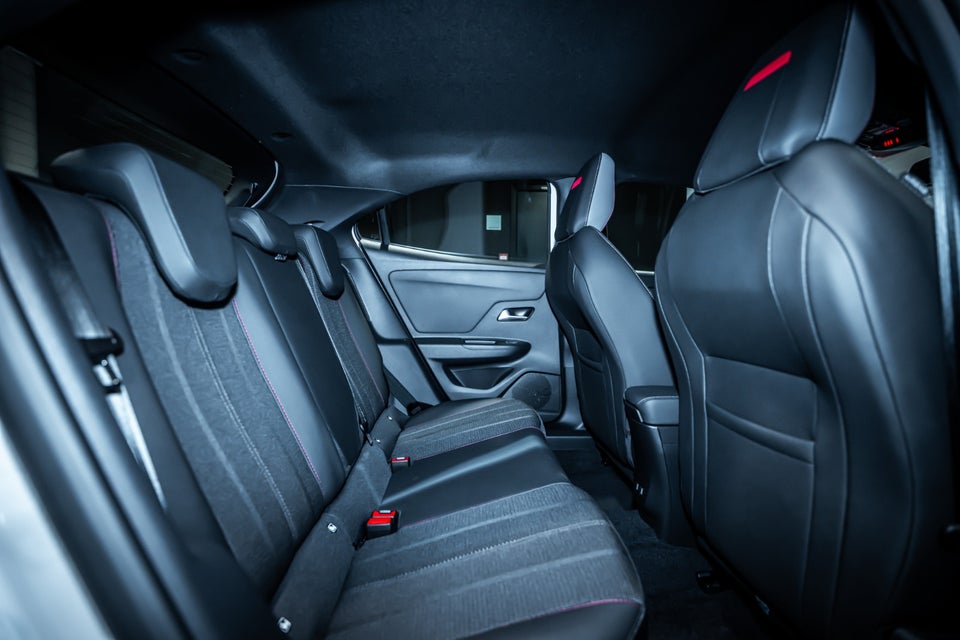 Opel Mokka-e 50 GS Line 5d