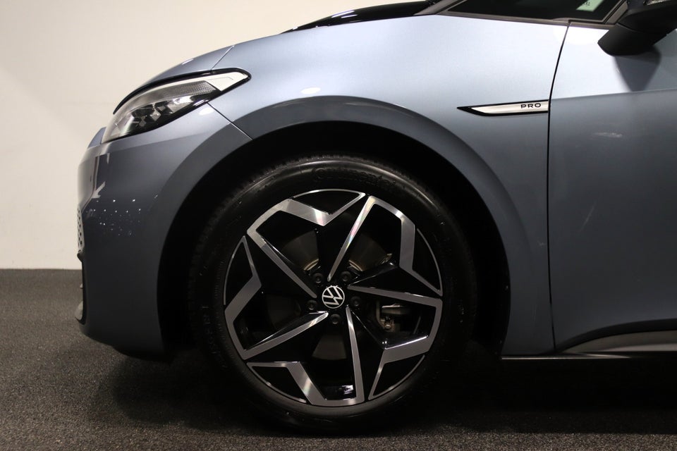 VW ID.3 58 Pro Performance 5d