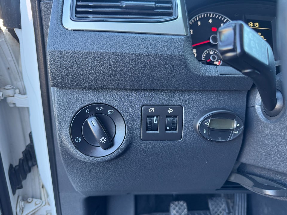 VW Caddy 1,2 TSi 84 Trendline 4d