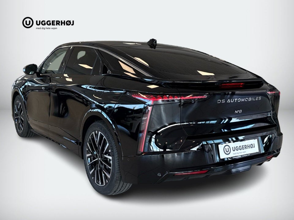 DS N°8 101 Étoile 5d