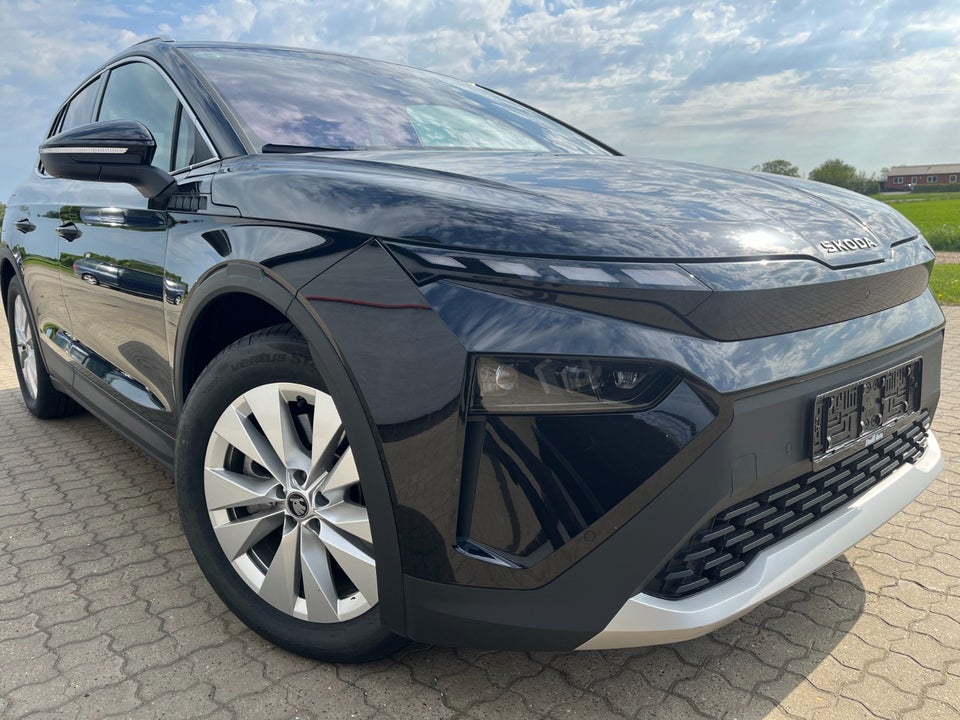 Skoda Elroq 85 iV Premium 5d