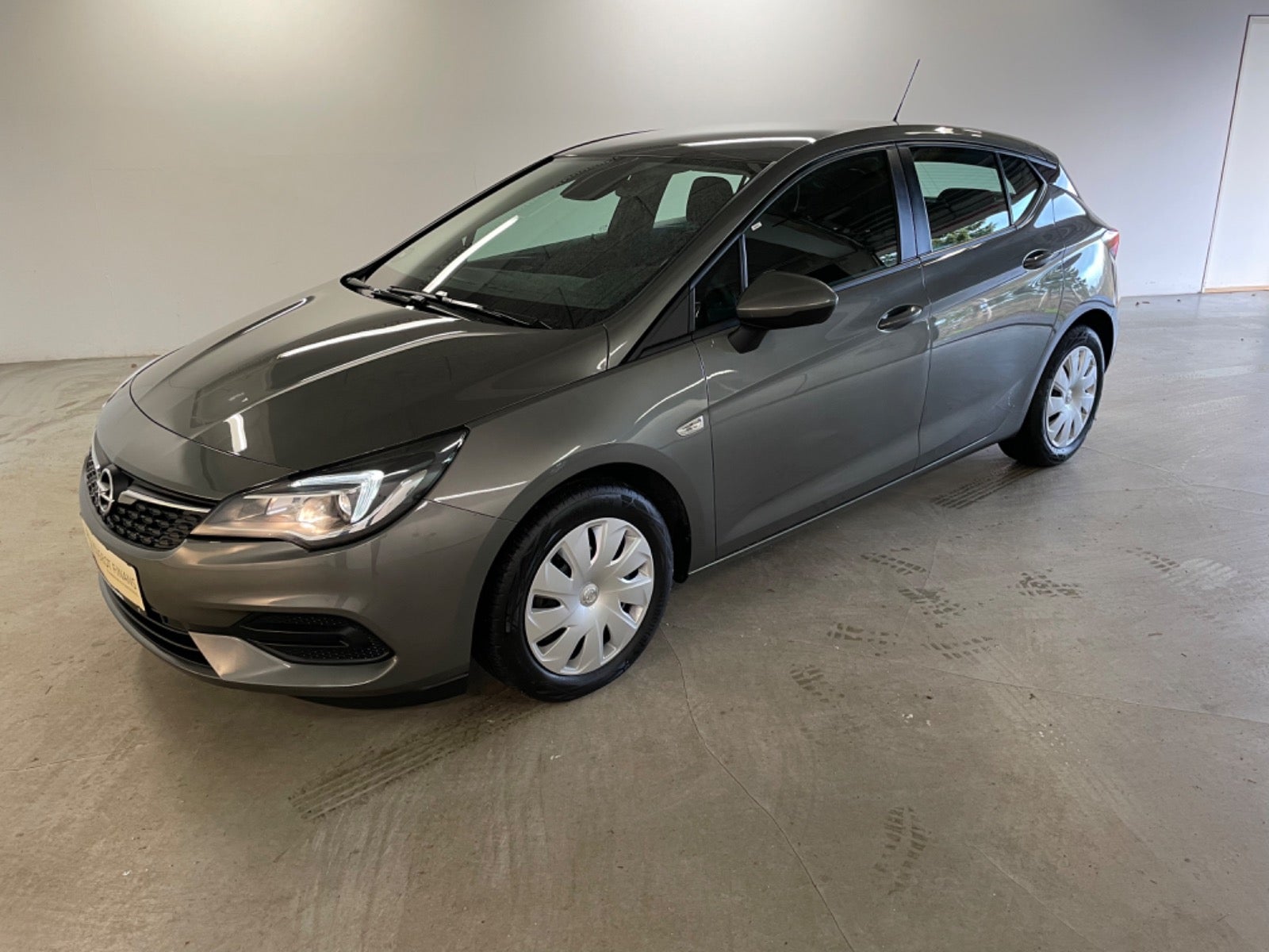 Opel Astra 1,5 D 122 Edition+ 5d