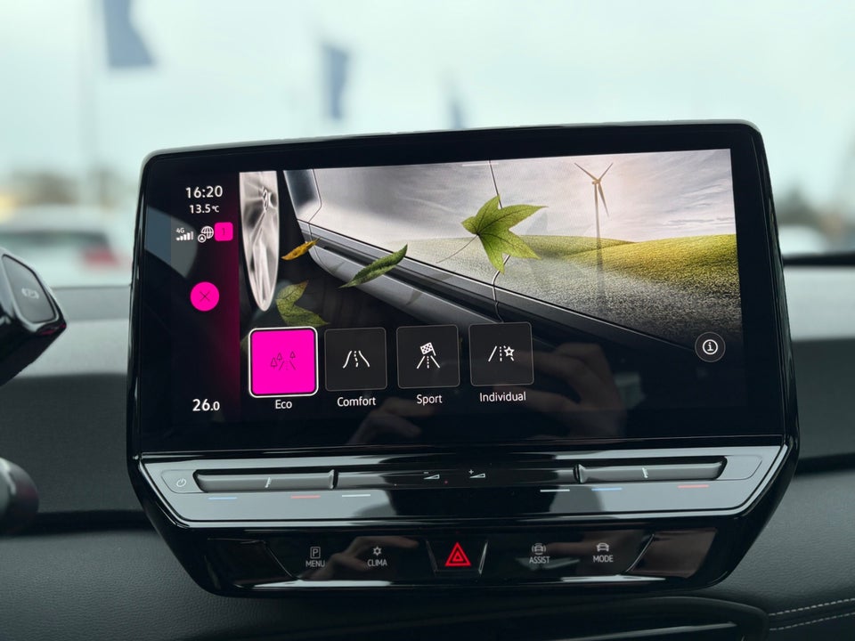 VW ID.3 58 Pro Performance 5d