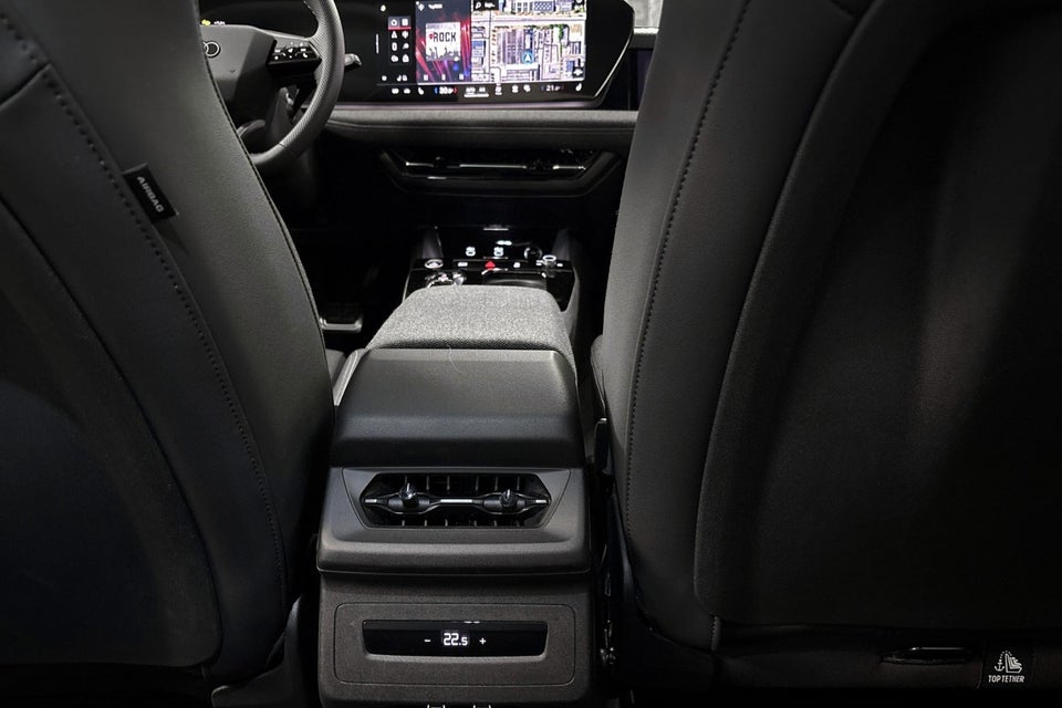 Audi A6 e-tron S-line plus Avant 5d