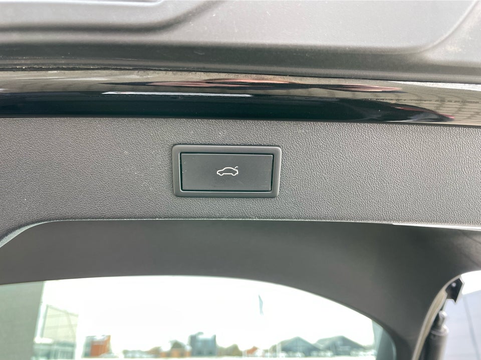 Skoda Enyaq 85 iV Laurin & Klement Coupé 5d