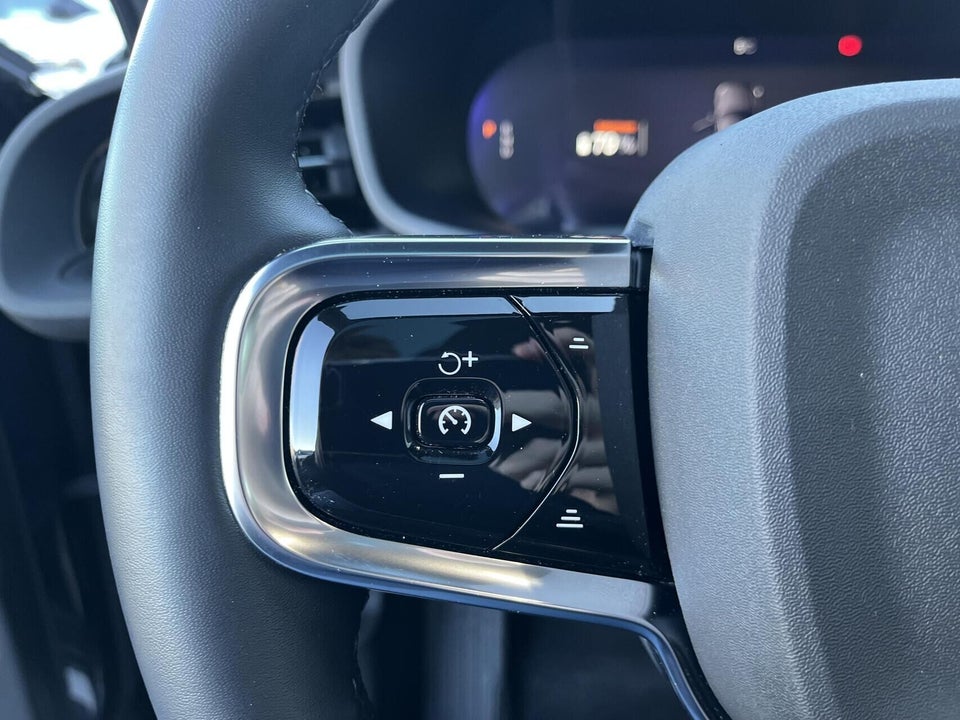 Polestar 2 Standard Range 5d