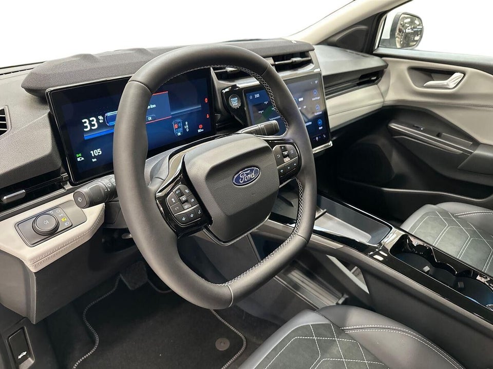 Ford Puma 43 Gen-E Premium 5d