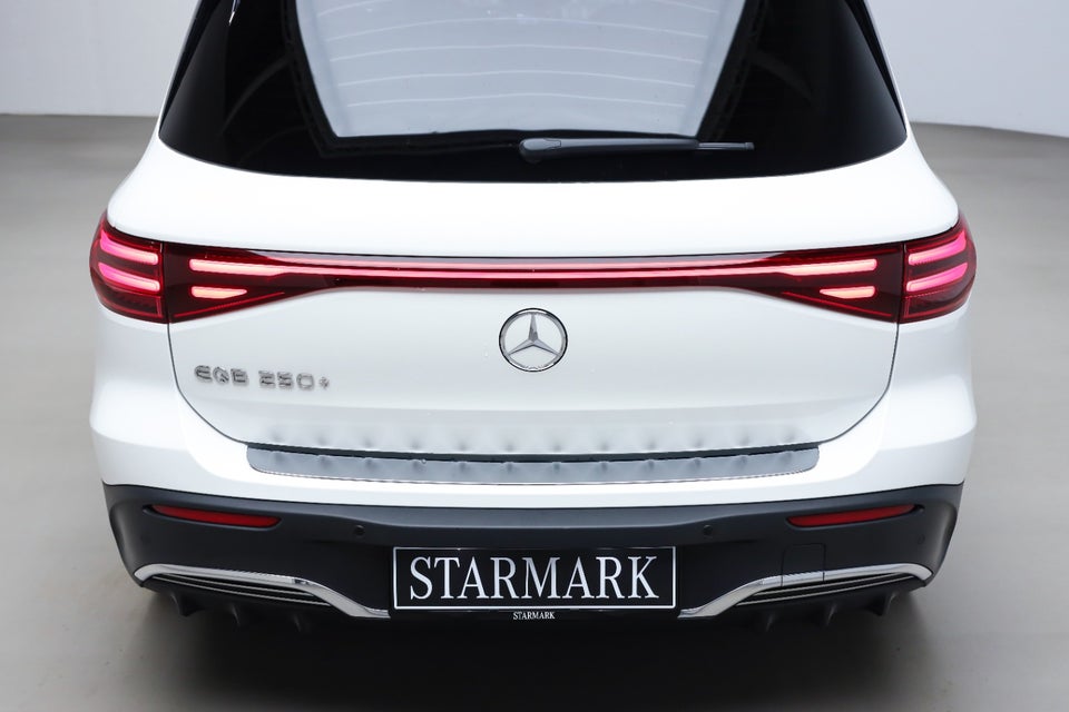Mercedes EQB250+ AMG Advance 5d