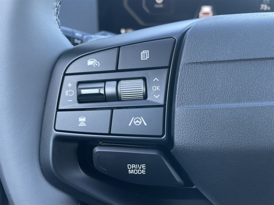 Kia EV6 84 Long Range Prestige 5d