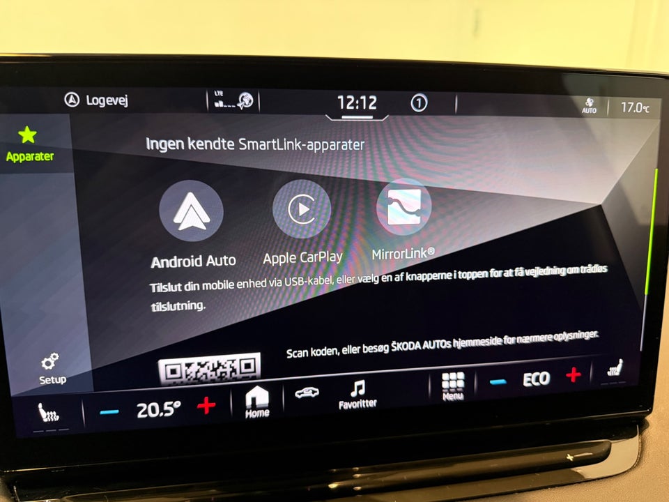 Skoda Enyaq 80 iV Plus Suite 5d