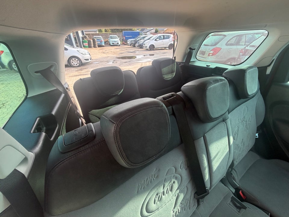 Fiat 500L Living 1,3 MJT 85 Lounge 7prs 5d