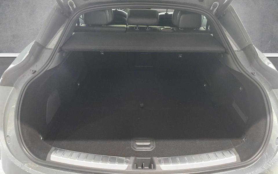 Zeekr 7GT Core RWD 5d