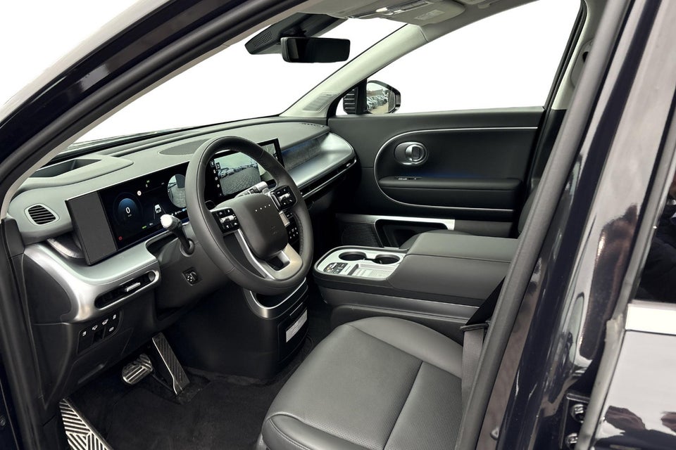 Hyundai Ioniq 9 110 Calligraphy 4WD 7prs 5d