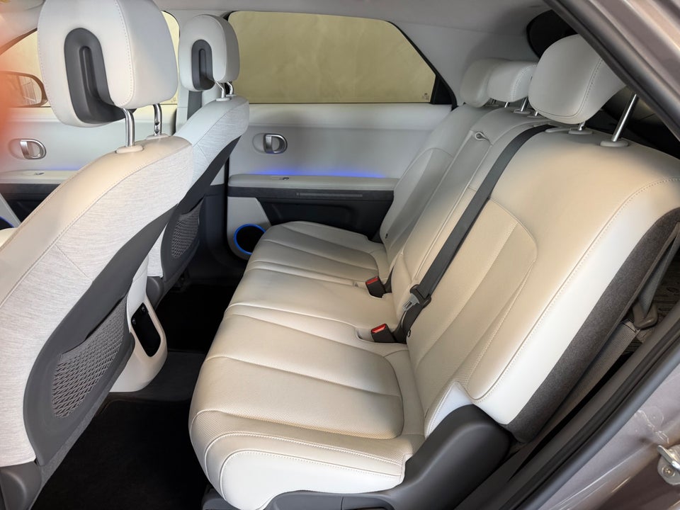 Hyundai Ioniq 5 73 Advanced 5d