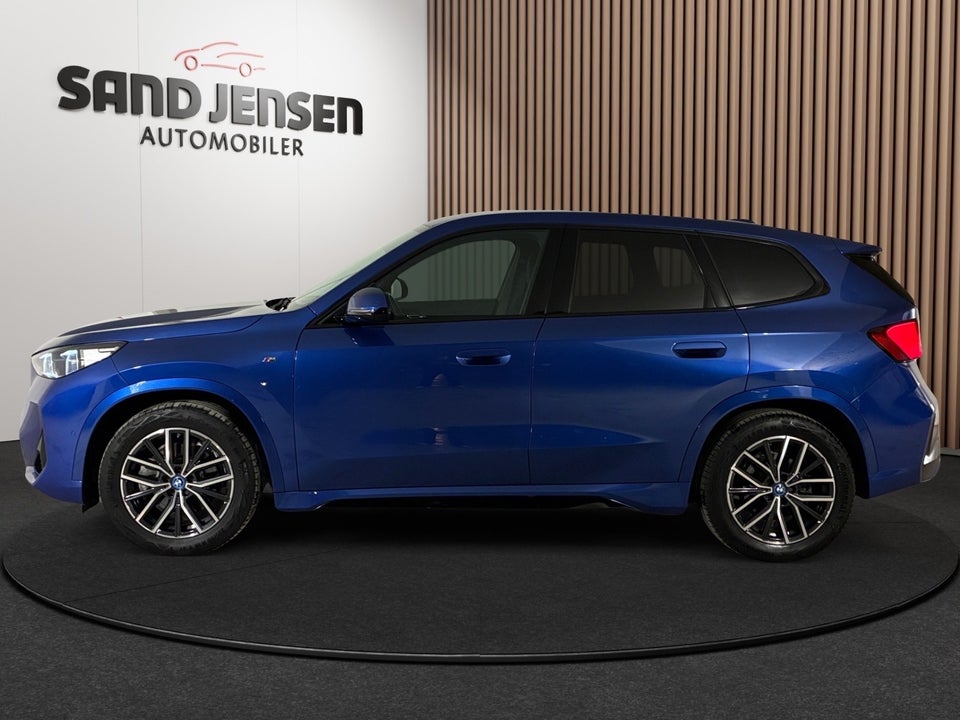 BMW iX1 xDrive30 M-Sport Premium 5d