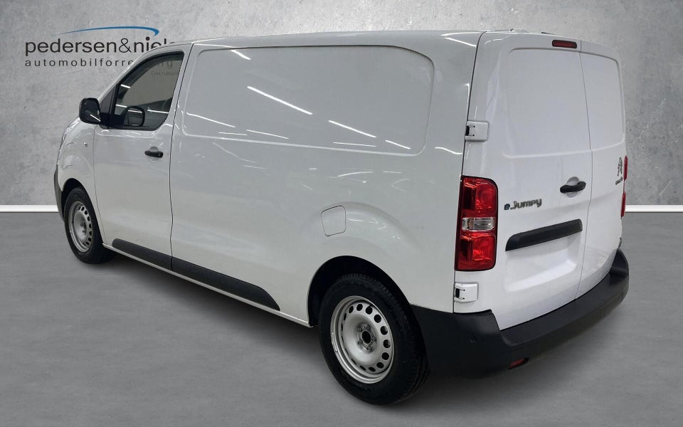 Citroën ë-Jumpy 75 L2 BaseLine