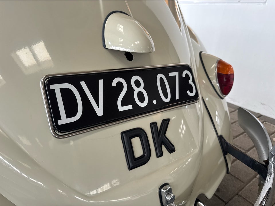 VW 1200 1,2  2d