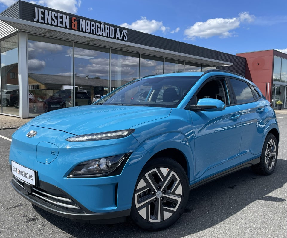 Hyundai Kona 39 EV Essential 5d