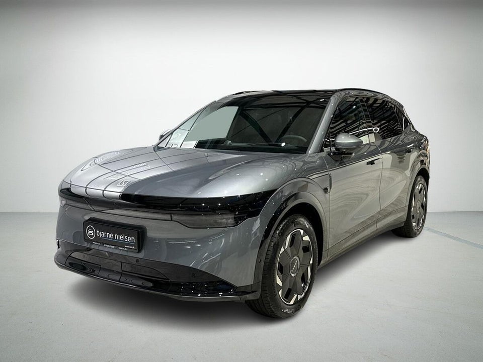 Zeekr 7X Long Range RWD 5d