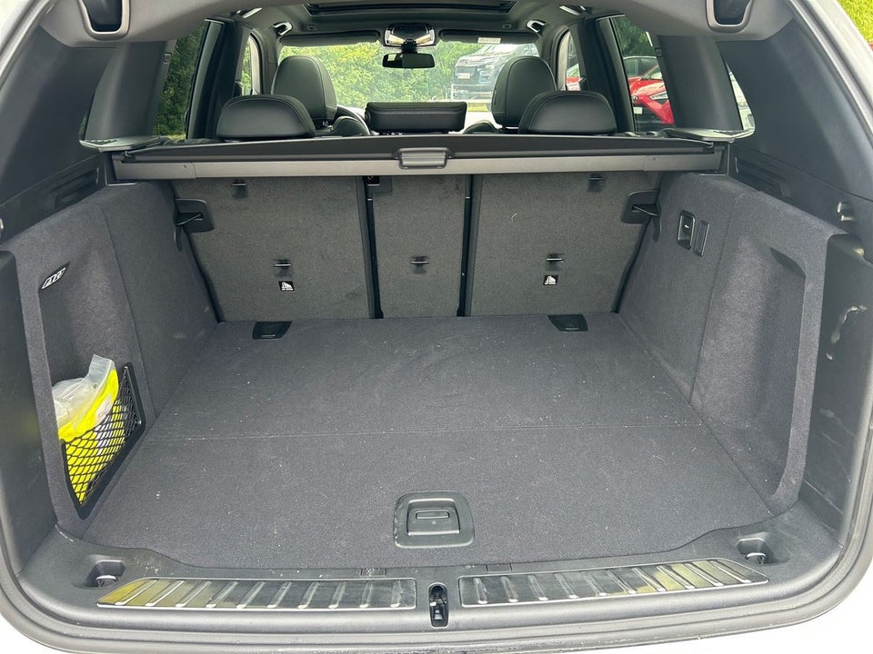 BMW iX3 Charged M-Sport 5d