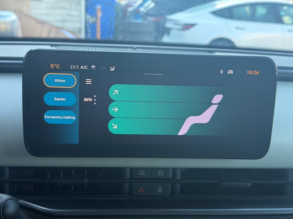 Fiat 600e 54 la Prima 5d