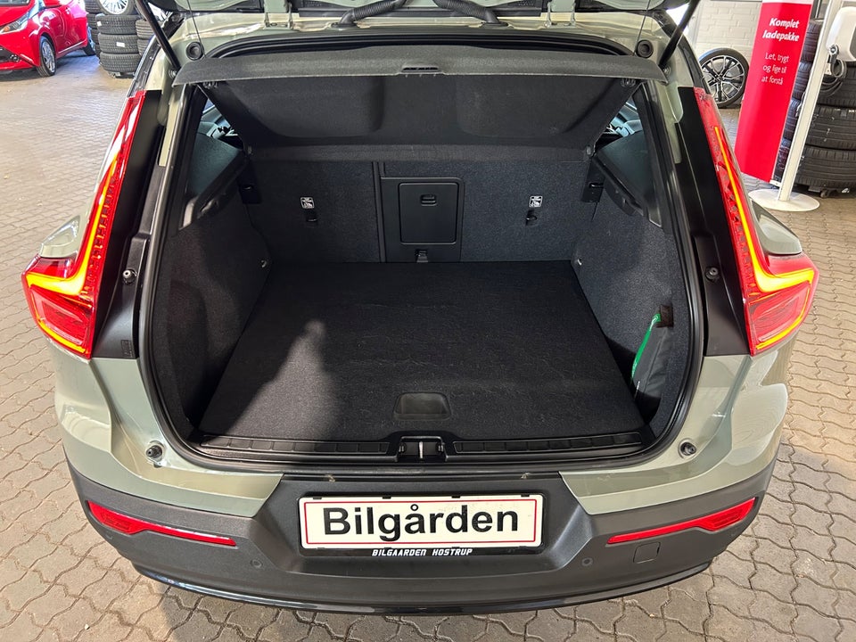 Volvo XC40 ReCharge Core 5d