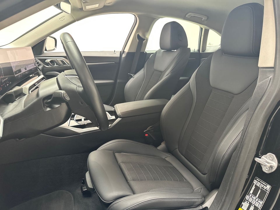 BMW i4 eDrive40 5d