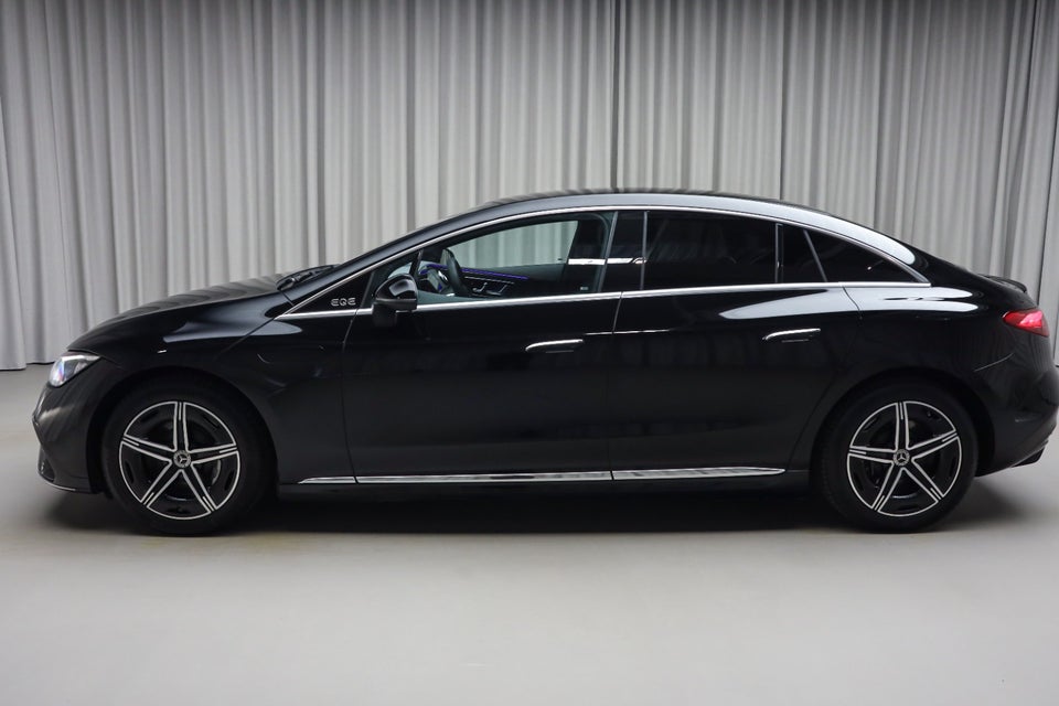 Mercedes EQE350+ AMG Edition 4d