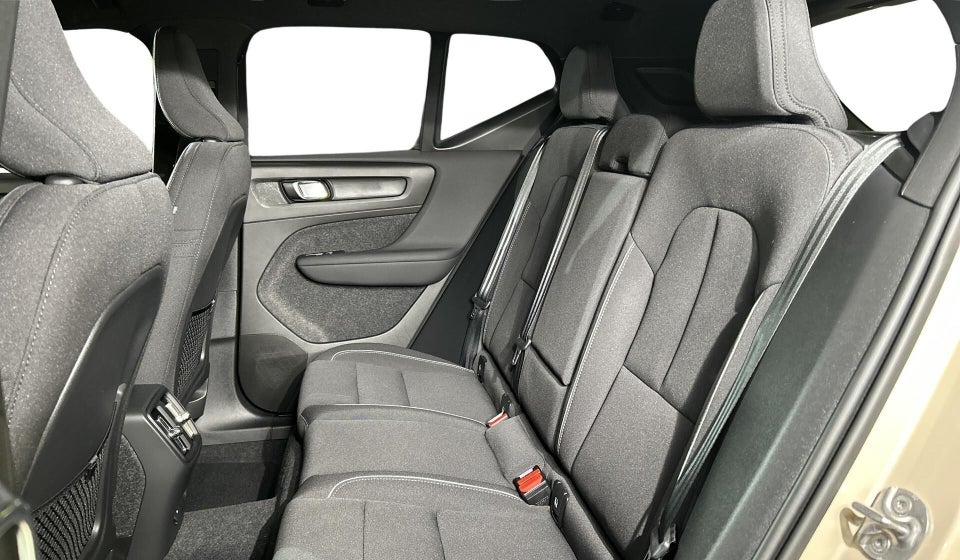 Volvo EX40 Extended Range Core 5d