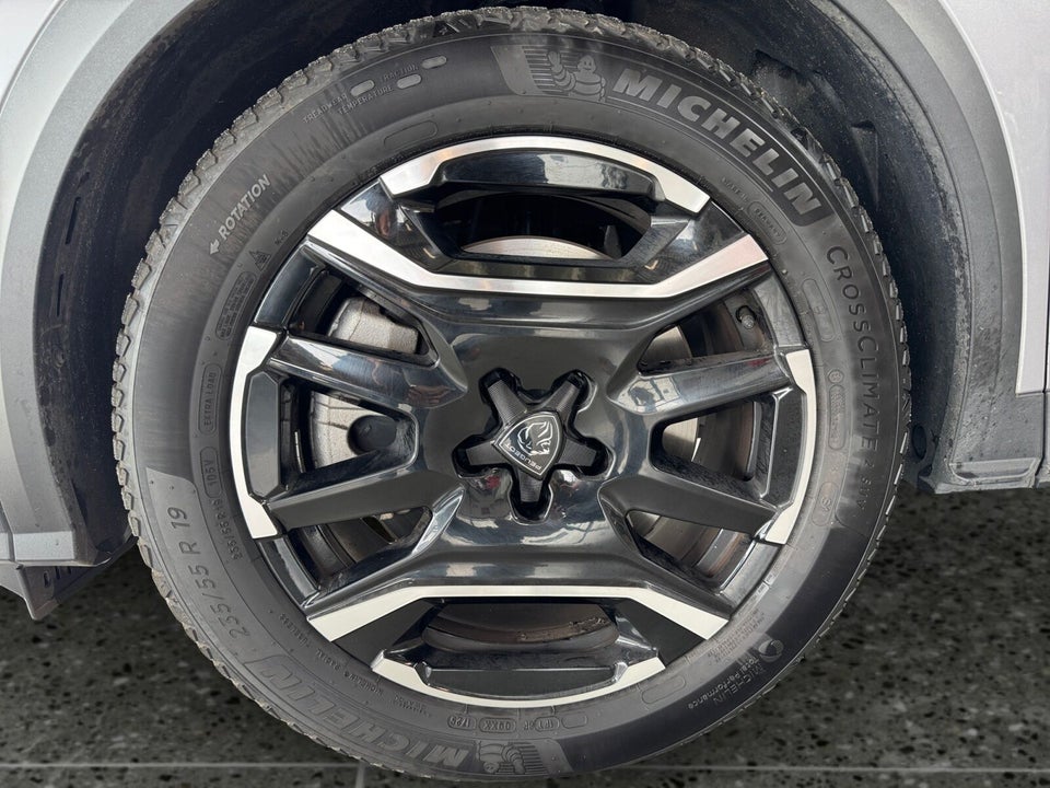 Peugeot e-5008 77 Allure 7prs 5d