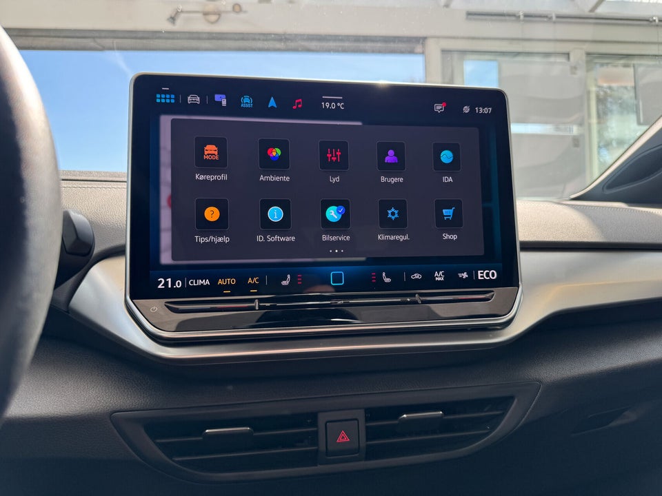 VW ID.4 77 Pro Style 5d