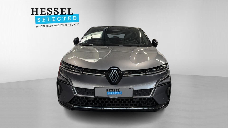 Renault Megane E-Tech 60 Techno 5d