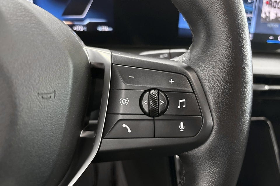 BMW iX1 xDrive30 X-Line 5d