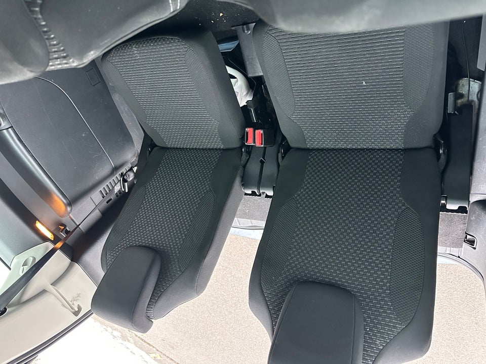 Citroën Grand C4 Picasso 1,6 HDi 110 VTR Pack 7prs 5d