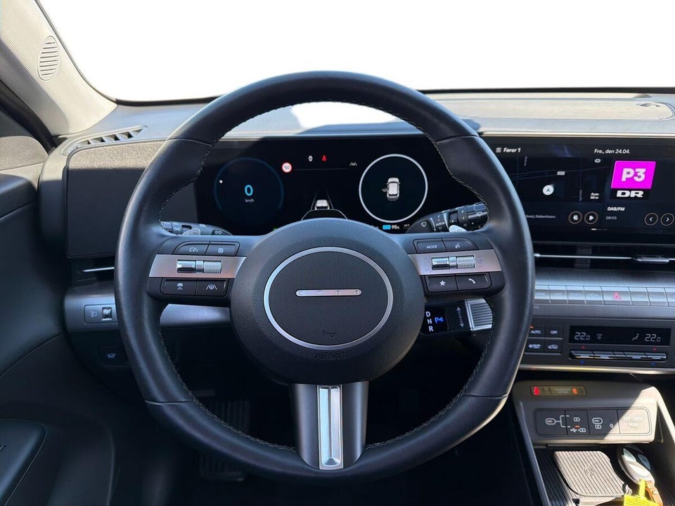 Hyundai Kona 65 EV Advanced 5d