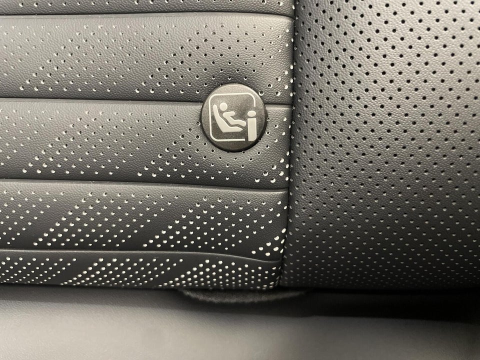 Kia EV4 81 Long Range GT-Line 5d