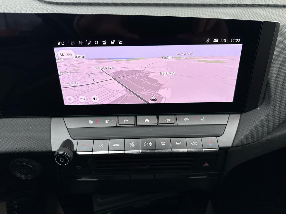 Opel Astra-e 54 Ultimate 5d