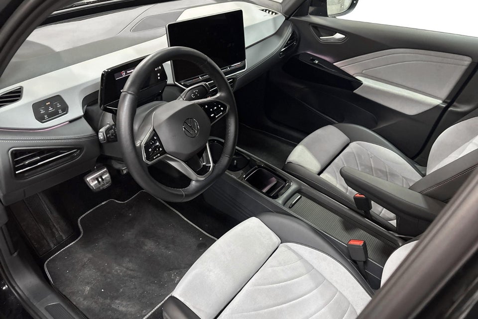 VW ID.3 77 Max 5d