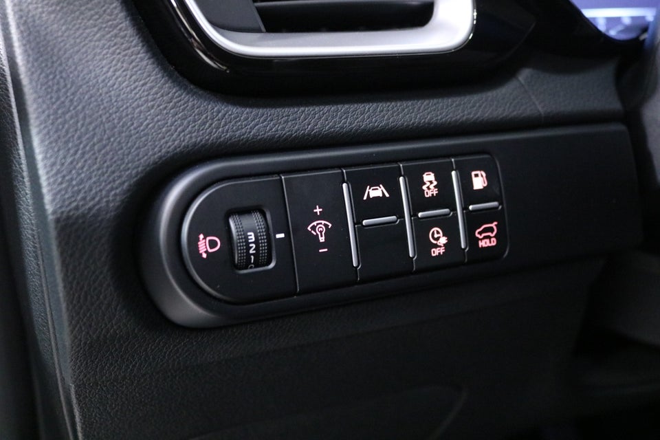 Kia Ceed 1,6 PHEV Upgrade Premium SW DCT 5d