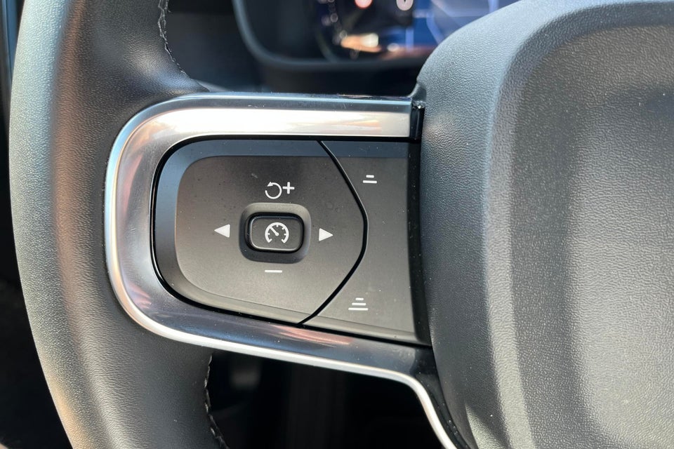 Volvo C40 P6 ReCharge Core 5d