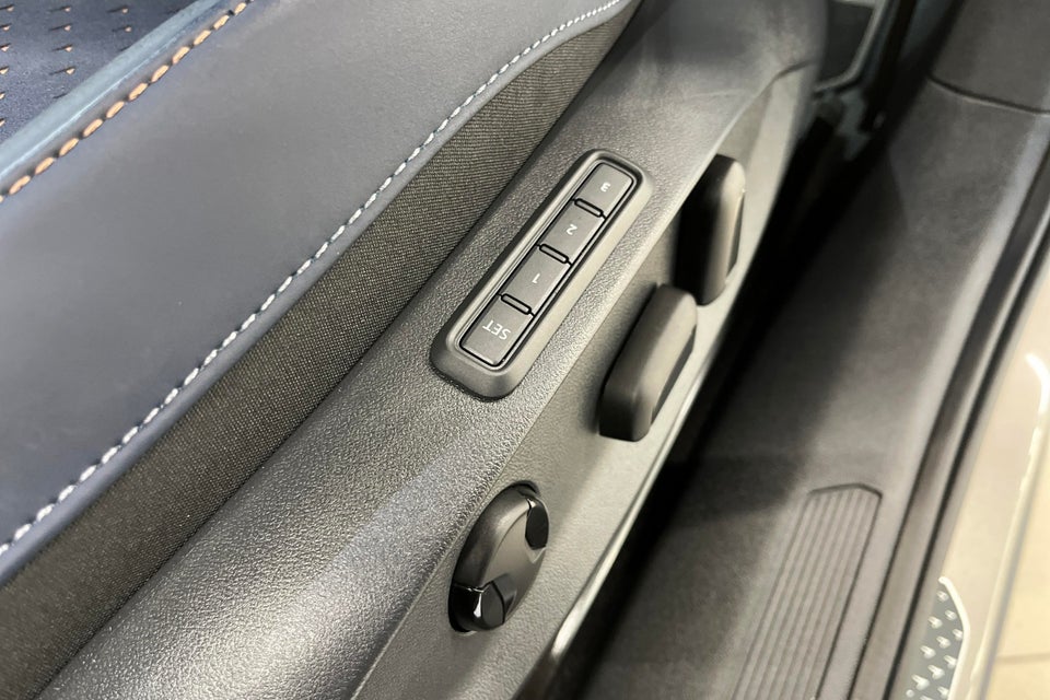 Cupra Tavascan 77 Immersive 5d