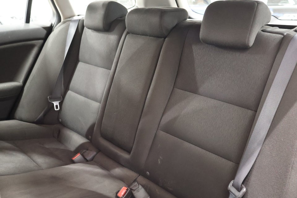 Honda Accord 2,0 Elegance aut. 4d