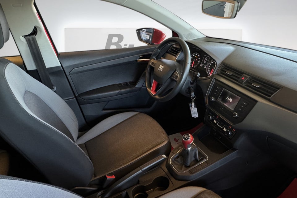 Seat Ibiza 1,0 TSi 115 Style 5d