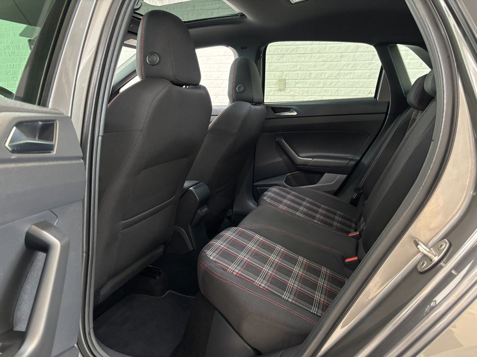 VW Polo 2,0 GTi DSG 5d