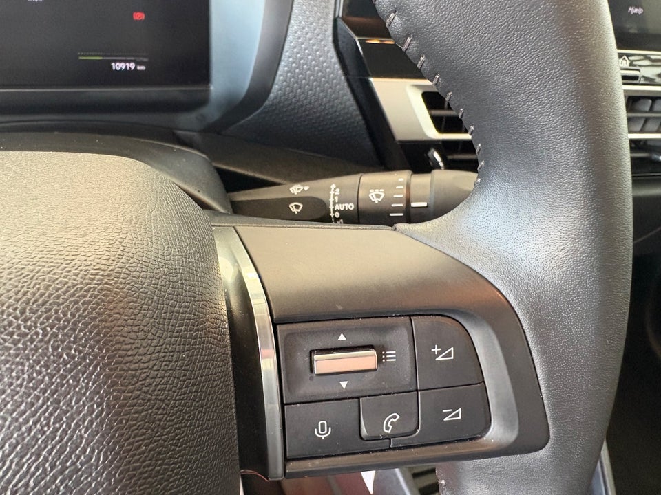 Citroën ë-C4 50 You! 5d