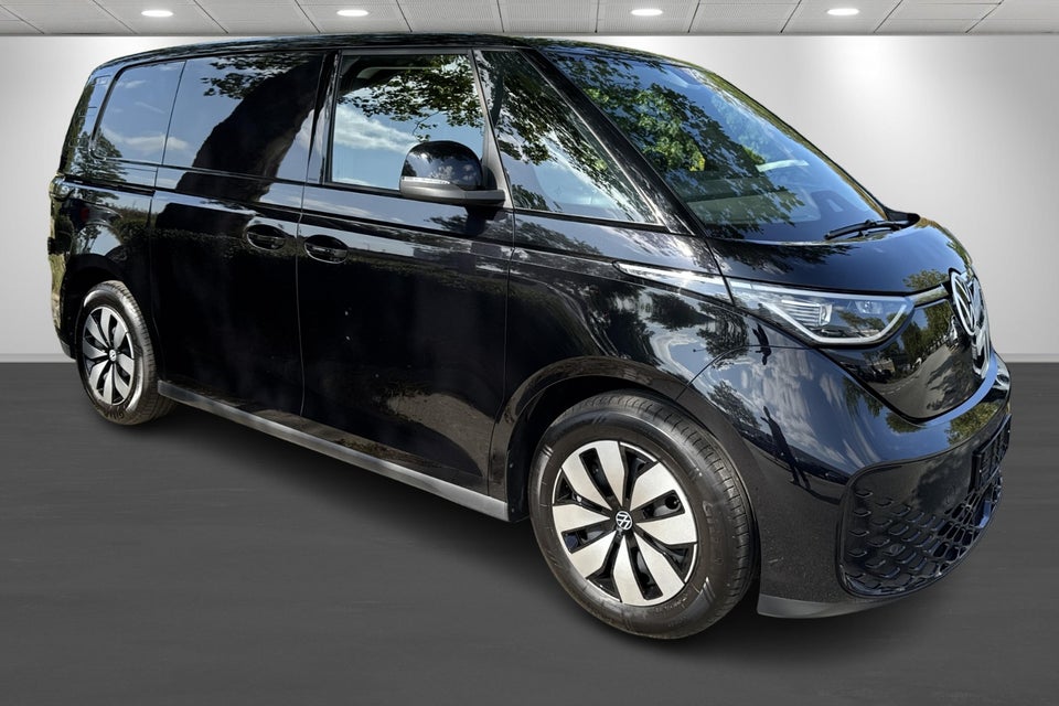 VW ID.Buzz 77 Cargo Pro