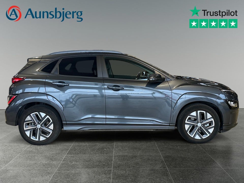 Hyundai Kona 64 EV XLine 5d