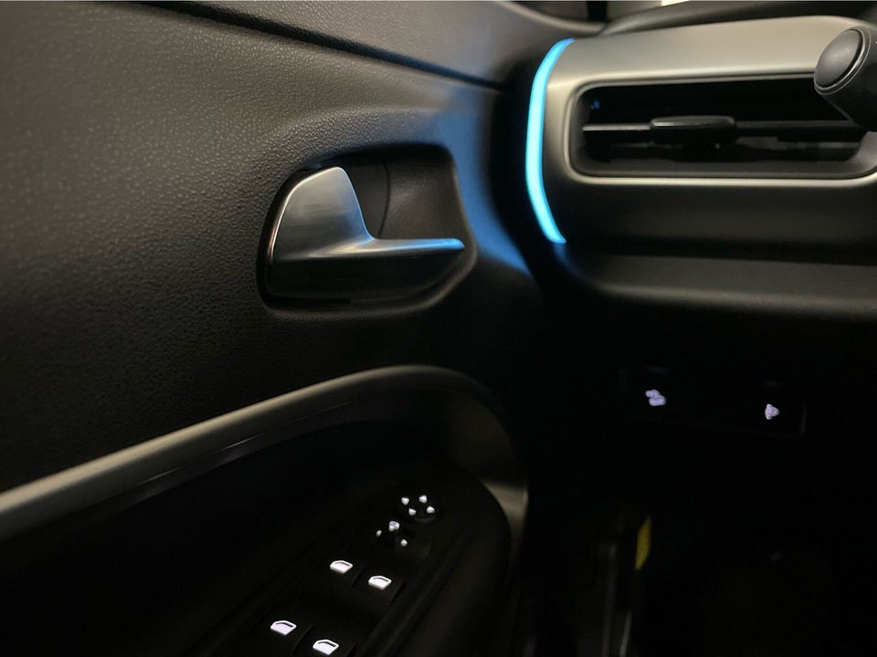 Jeep Avenger 54 Summit 5d