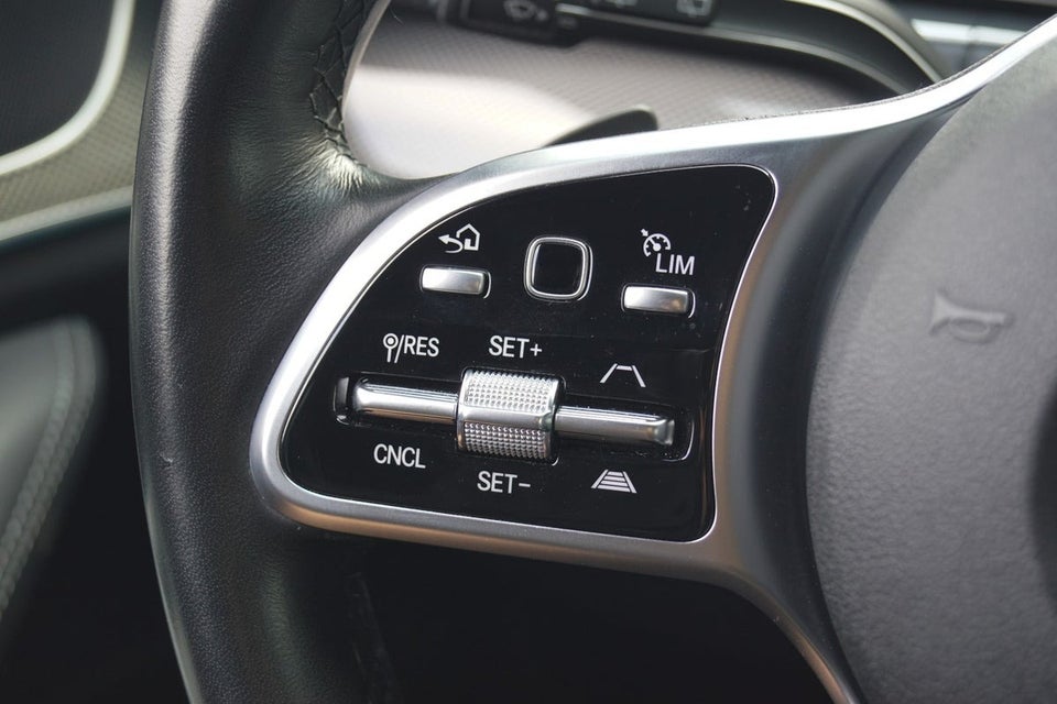 Mercedes GLE350 de 2,0 AMG Line aut. 4Matic 5d